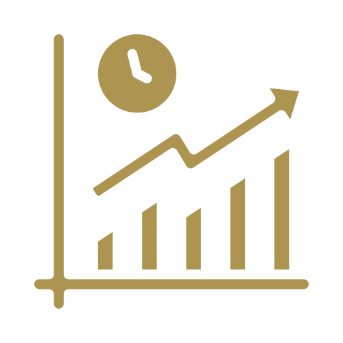 amélioration de la productivité